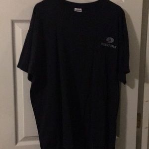 Mossy Oak t shirt 2x